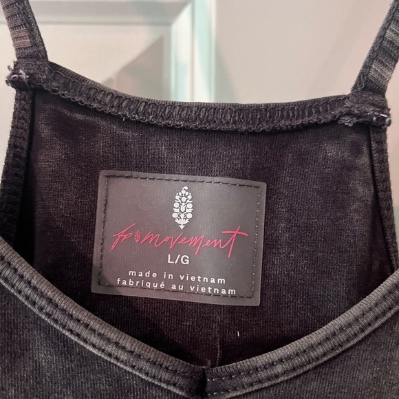 Hot Shot Jumpsuit - Picture 8 of 9